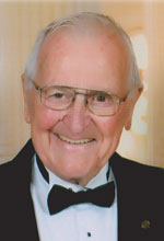 Raymond J. Marchand Obituary pic