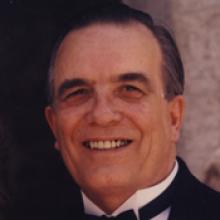 DANIEL EDWARD WEIR   Obituary pic