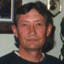 LIONEL BEAUCHEMIN  Obituary pic