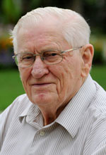 Elvin Fast Obituary pic