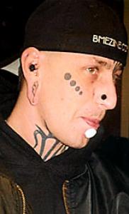 JAY BEREZUK  Obituary pic