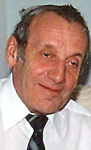 PETER SAWATSKY  Obituary pic