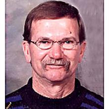 JOHN KLASSEN  Obituary pic