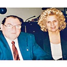 DONALD and STELLA LOCKER Obituary pic