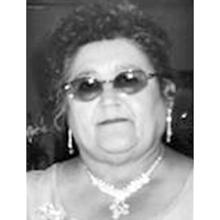 MARIE EVELYN IVY LETEXIER Obituary pic