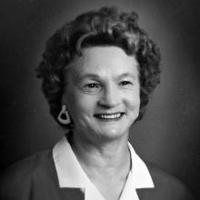 LENA KOCH Obituary pic