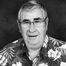 TED BOHNCKE Obituary pic