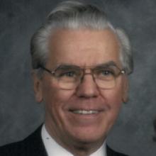 CHARLES DON FRED  Obituary pic