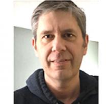KEVIN JOHN BARKMAN Obituary pic