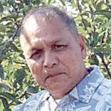 RODRIGO ISIP DALE  Obituary pic