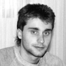 CHRISTOPHER JOHNSON Obituary pic