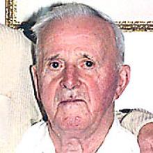 EDWARD KRAWCZYK  Obituary pic