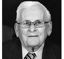 EMIL SOHOR  Obituary pic