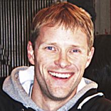 SHELDON NICHOLOUS KOSTENKO  Obituary pic