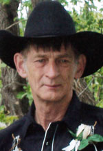 Steve Fedoruk Obituary pic