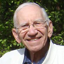 ALLAN ZELICKSON  Obituary pic
