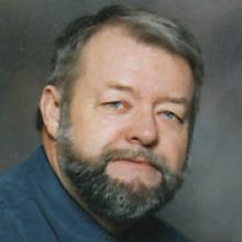 JACK HARDER  Obituary pic