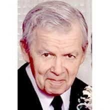BRONISLAW (BEN) KONARSKI  Obituary pic