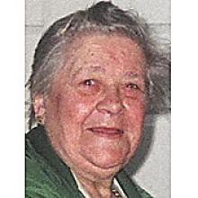 PAULA DUNNING  Obituary pic
