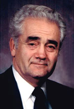 Frank E. Plett Obituary pic