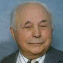 JOHN TELEGLOW  Obituary pic