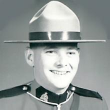 HARVEY NEIL BOLTON  Obituary pic