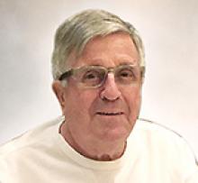 GIUSEPPE (JOE) ROMEO Obituary pic