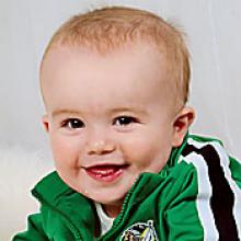 MAXIME RINO BRENT WOTHERSPOON  Obituary pic