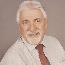 JORGE MARTINS Obituary pic