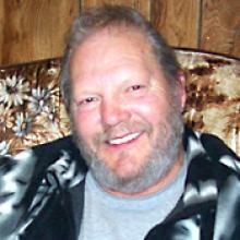 DENNIS HARVEY MESERVIER  Obituary pic