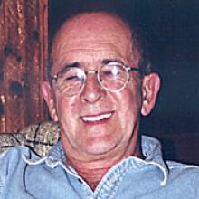 STANLEY CARMAN JR.  Obituary pic