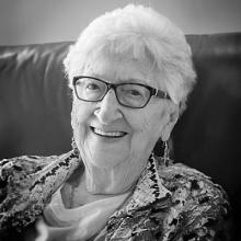 NORMA JEAN RITCHIE Obituary pic