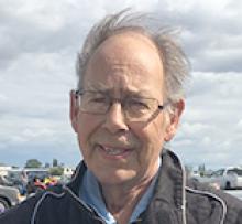 RONALD KACHUROWSKI Obituary pic