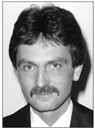 Edward HUTSAL Obituary pic