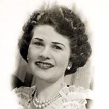 STELLA WUJEK (SHANDRUK)  Obituary pic