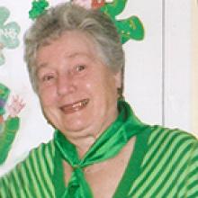 ANNETTE NANCY BAIRD Obituary pic