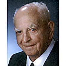 THOMAS ARTHUR (ART) EVANS  Obituary pic