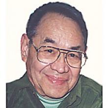 WILLIAM (BILL) TRUSON YEE  Obituary pic