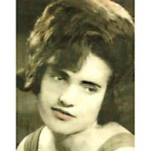SPYRIDOULA (SHALINI-ROULA) TALWAR Obituary pic