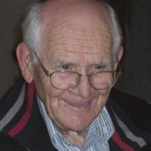 JOHN MARTIN THIESSEN  Obituary pic