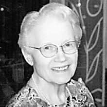 SONIA STEFANIUK  Obituary pic