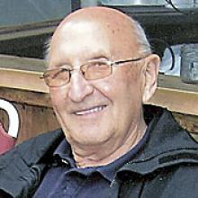 JERRY SCHOFFER  Obituary pic