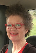 Martine Clare Geraldine Lalonde Obituary pic