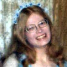 HEATHER CRUICKSHANK  Obituary pic