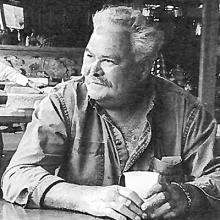 ED LUPIER Obituary pic