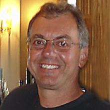 RENE HUDON  Obituary pic