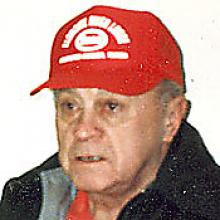 JAMES (JIM) MILLINCHUK  Obituary pic