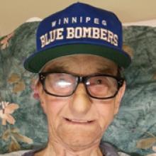 MICHAEL GRYZKO  Obituary pic