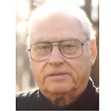 CAPTAIN ALLISTER B. MORDEN (RETIRED) Obituary pic