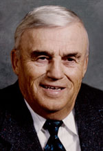 Leonard Toews Obituary pic
